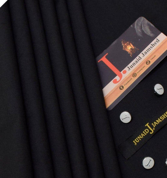 Men’s Unstitched Boski Plain Suit