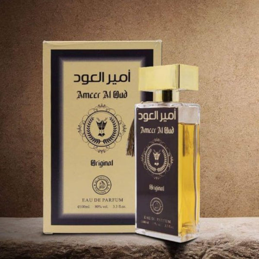 Ameer Al Oud Vip Special Edition Perfume [100ml] | Perfume For Unisex ₨1,057