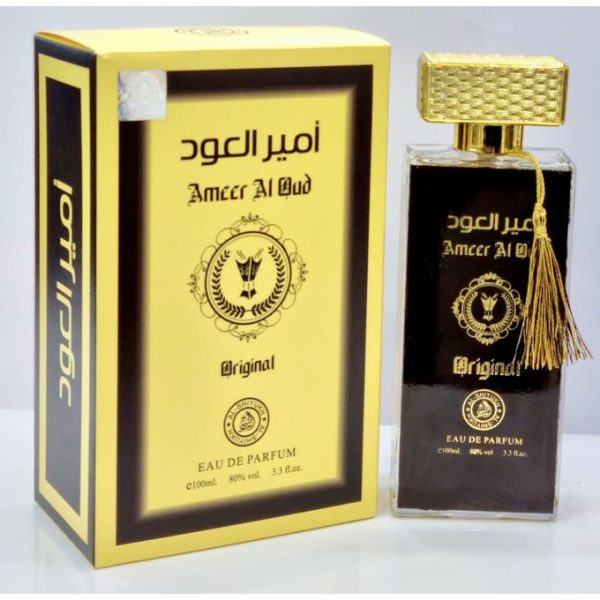 Ameer Al Oud Vip Special Edition Perfume [100ml] | Perfume For Unisex ₨1,057
